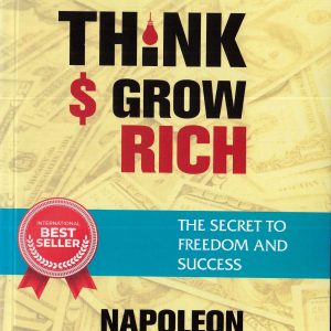 think and grow rich