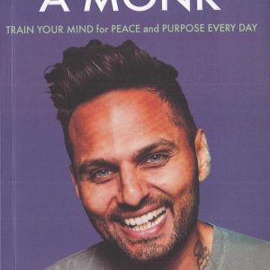 think like monk